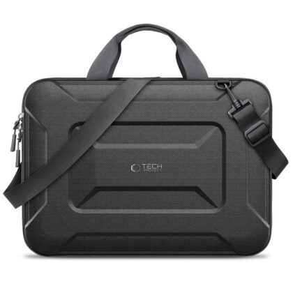 TECH-PROTECT RANGER-X ΤΑΚΤΙΚΗ ΤΣΑΝΤΑ ΓΙΑ LAPTOP 15-16 ΜΑΥΡΗ