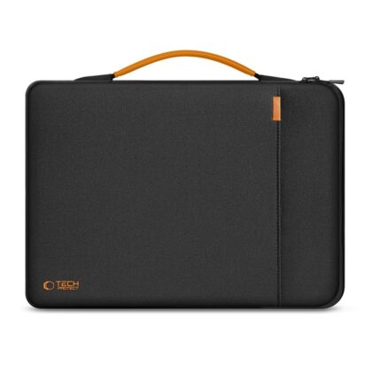 TECH-PROTECT DEFENDER RS LAPTOP 15-16 ΜΑΥΡΟ