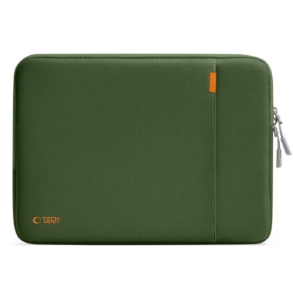 TECH-PROTECT DEFENDER LAPTOP 13-14 ARMY ΠΡΑΣΙΝΟ