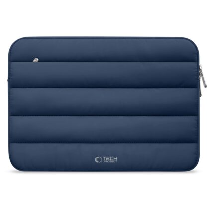 TECH-PROTECT FLUFFY LAPTOP 15-16 ΜΠΛΕ ΝΑΥΤΙΚΟ
