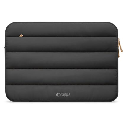 TECH-PROTECT FLUFFY LAPTOP 15-16 ΜΑΥΡΟ
