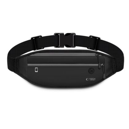 TECH-PROTECT M7 UNIVERSAL ΑΘΛΗΤΙΚΗ ΤΣΑΝΤΑ ΜΕΣΗΣ ΜΑΥΡΗ