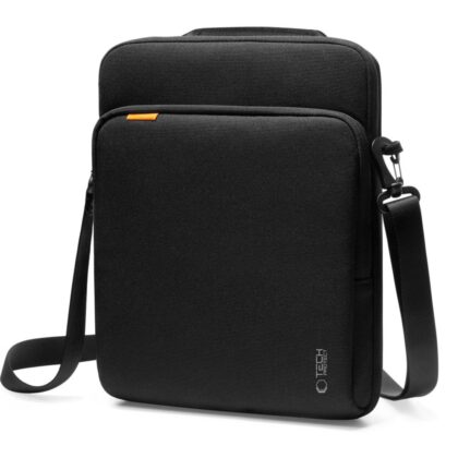 Τσάντα Tech-Protect Defender VR για Laptop 13-14 Μαύρη