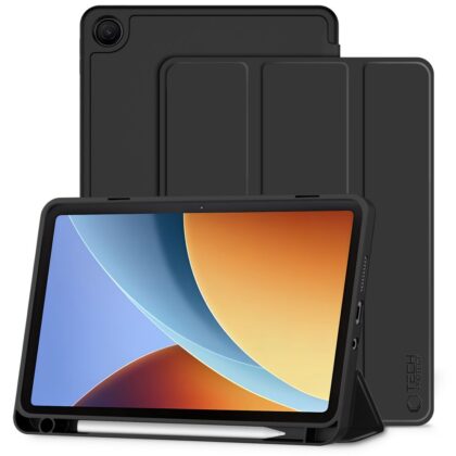 TECH-PROTECT SC PEN - θήκη για Xiaomi Redmi Pad 2 9.7 - Μαύρο
