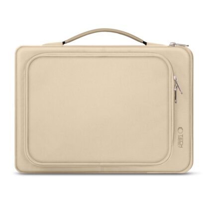 Tech-Protect Τσάντα Laptop 13-14" Desert Μπεζ
