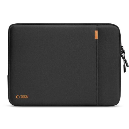 Tech-Protect Θήκη Defender Laptop 15-16 Μαύρη