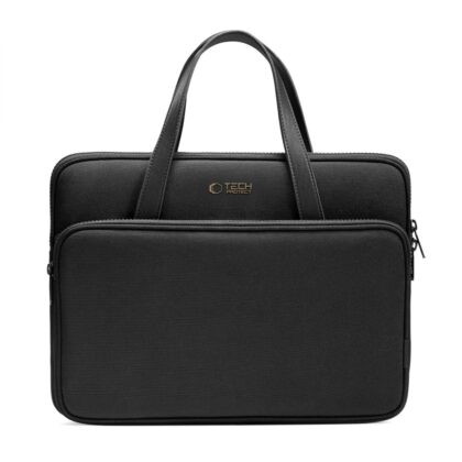 Τσάντα μεταφοράς Tech-Protect για laptop 13-14 μαύρη
