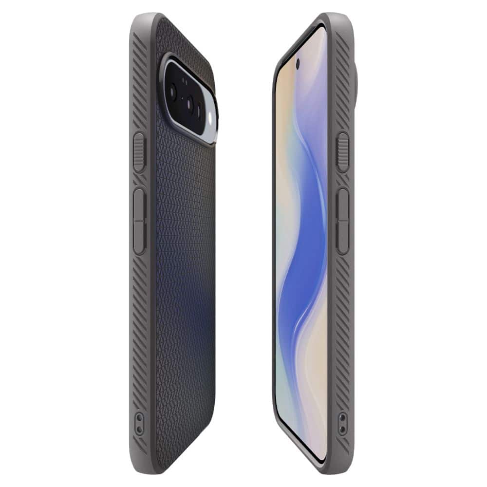 Spigen Liquid Air - θήκη για Google Pixel 10 Pro - Διάφανο - Image 6