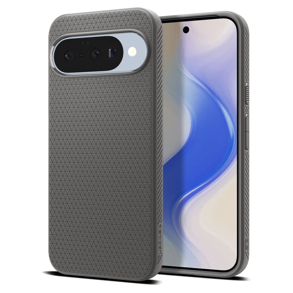 Spigen Liquid Air - θήκη για Google Pixel 10 Pro - Διάφανο - Image 5