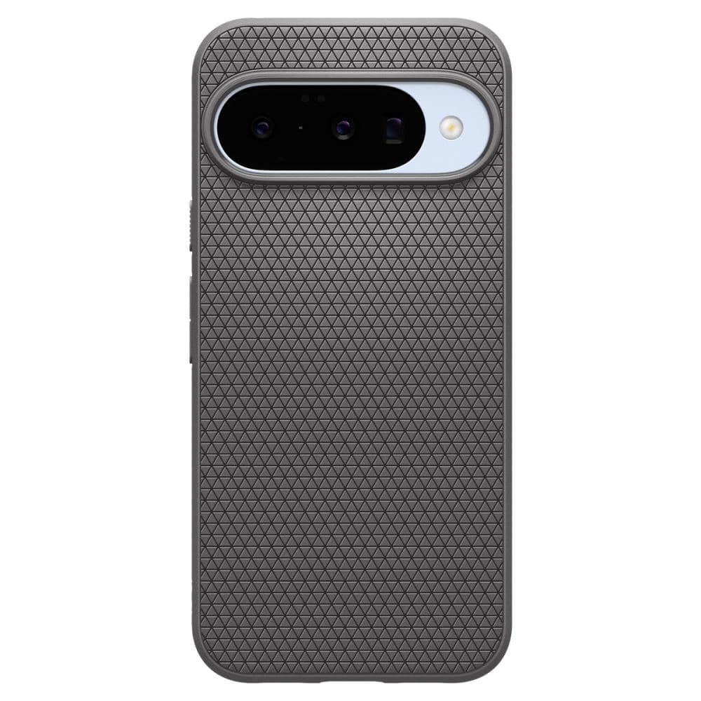 Spigen Liquid Air - θήκη για Google Pixel 10 Pro - Διάφανο - Image 2