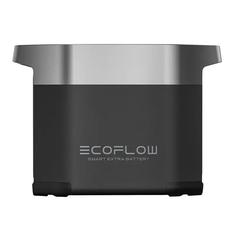 Επιπλέον μπαταρία για το EcoFlow DELTA 2 - Image 10