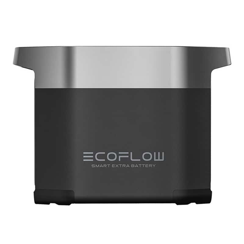 Επιπλέον μπαταρία για το EcoFlow DELTA 2 - Image 5