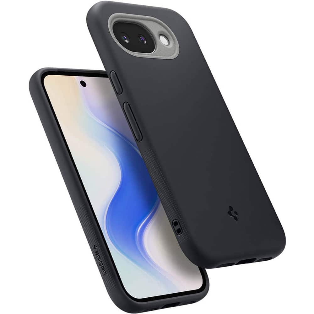 Spigen Nano Pop - θήκη για Google Pixel 10a - Μαύρο - Image 4