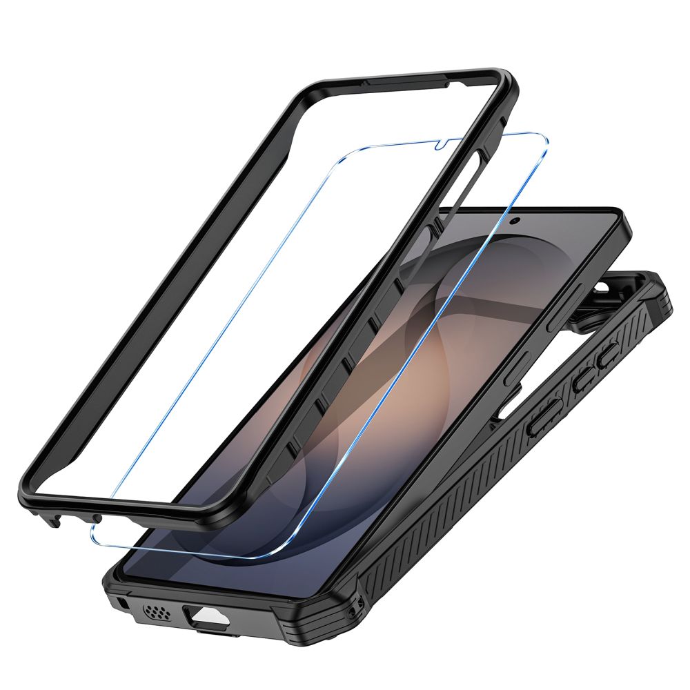 TECH-PROTECT MAGBLAST - θήκη για Samsung Galaxy S26 Ultra - Μαύρο - Image 2