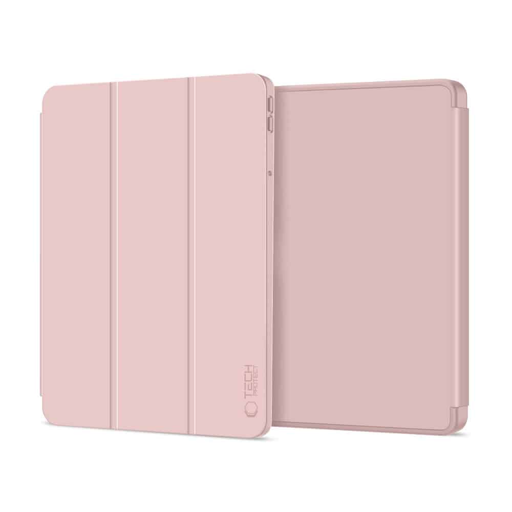 TECH-PROTECT SC PEN - θήκη για Lenovo Idea Tab - Ροζ - Image 5