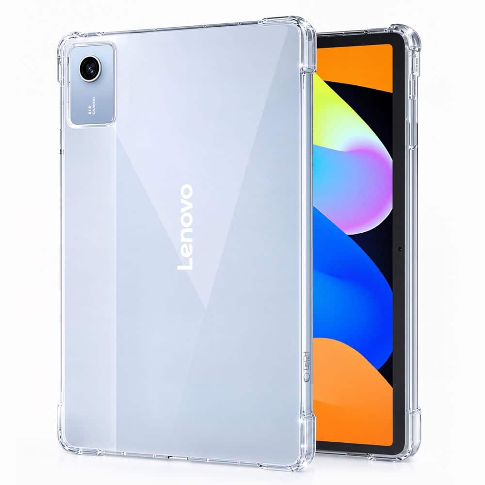 TECH-PROTECT FLEXAIR - θήκη για Lenovo Idea Tab - Διάφανο - Image 2