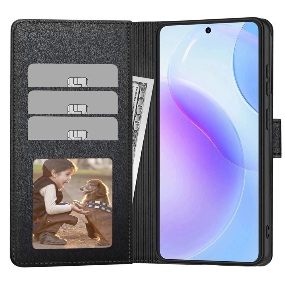 TECH-PROTECT WALLET - θήκη για Xiaomi 17 Pro - Μαύρο - Image 2