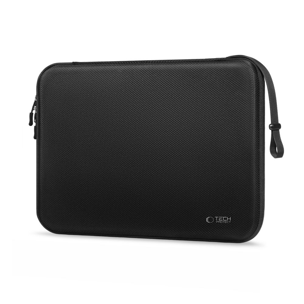 TECH-PROTECT ΣΚΛΗΡΗ ΘΗΚΗ LAPTOP 15-16 ΜΑΥΡΟ/ΜΑΥΡΟ - Image 2