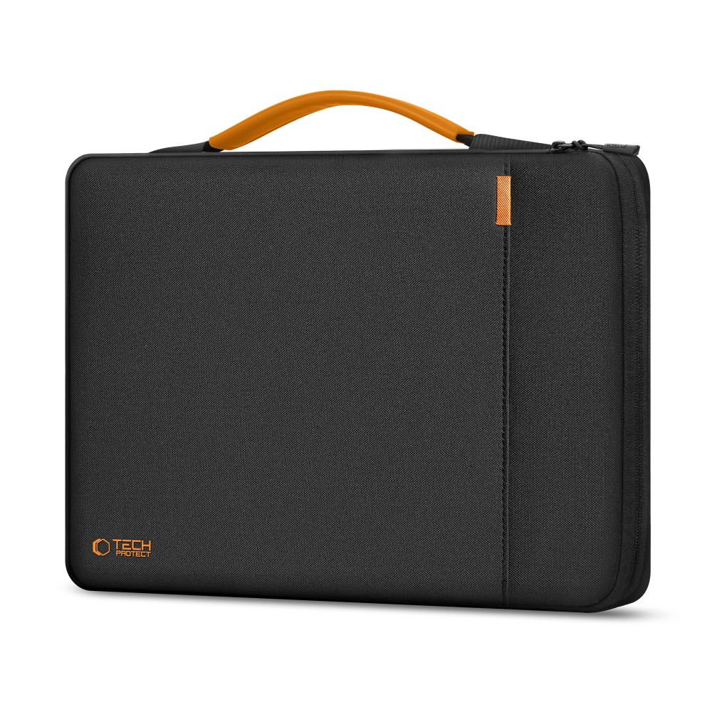 TECH-PROTECT DEFENDER RS LAPTOP 13-14 ΜΑΥΡΟ - Image 2