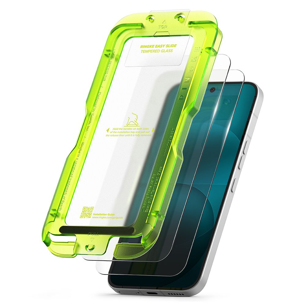 Ringke Easy Slide - θήκη για Nothing Phone (4a) Pro - Διάφανο - Image 2