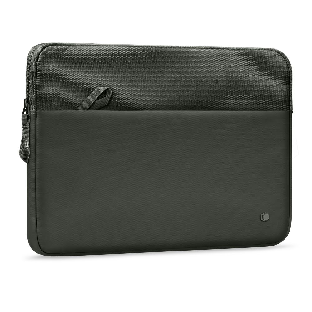 Θήκη Tech-Protect για Laptop 15-16" Χρώμα Army Green - Image 2