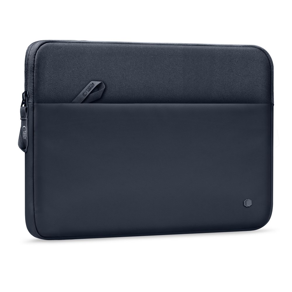 Θήκη Tech-Protect για Laptop 15-16" Μπλε Ναυτικό - Image 2