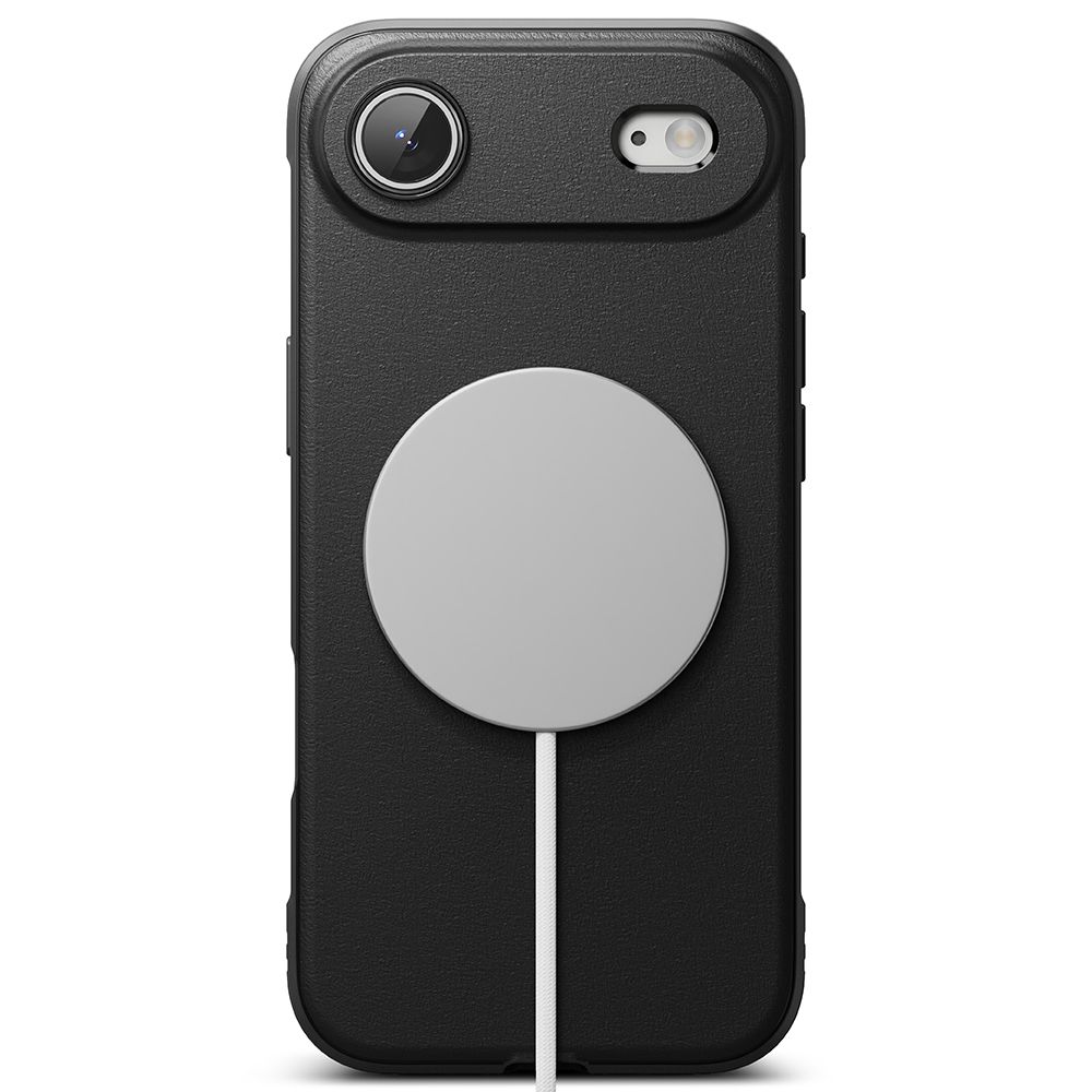 Ringke ONYX - θήκη για Apple iPhone Air - Μαύρο - Image 3