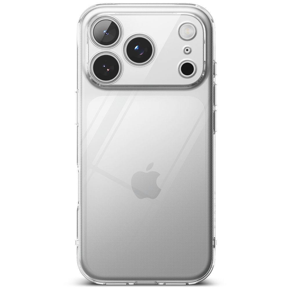 Ringke AIR - θήκη για Apple iPhone 17 Pro - Διάφανο - Image 3