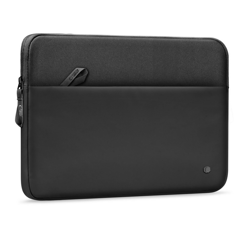 ΘΗΚΗ TECH-PROTECT ΓΙΑ LAPTOP 15-16 ΜΑΥΡΗ - Image 2