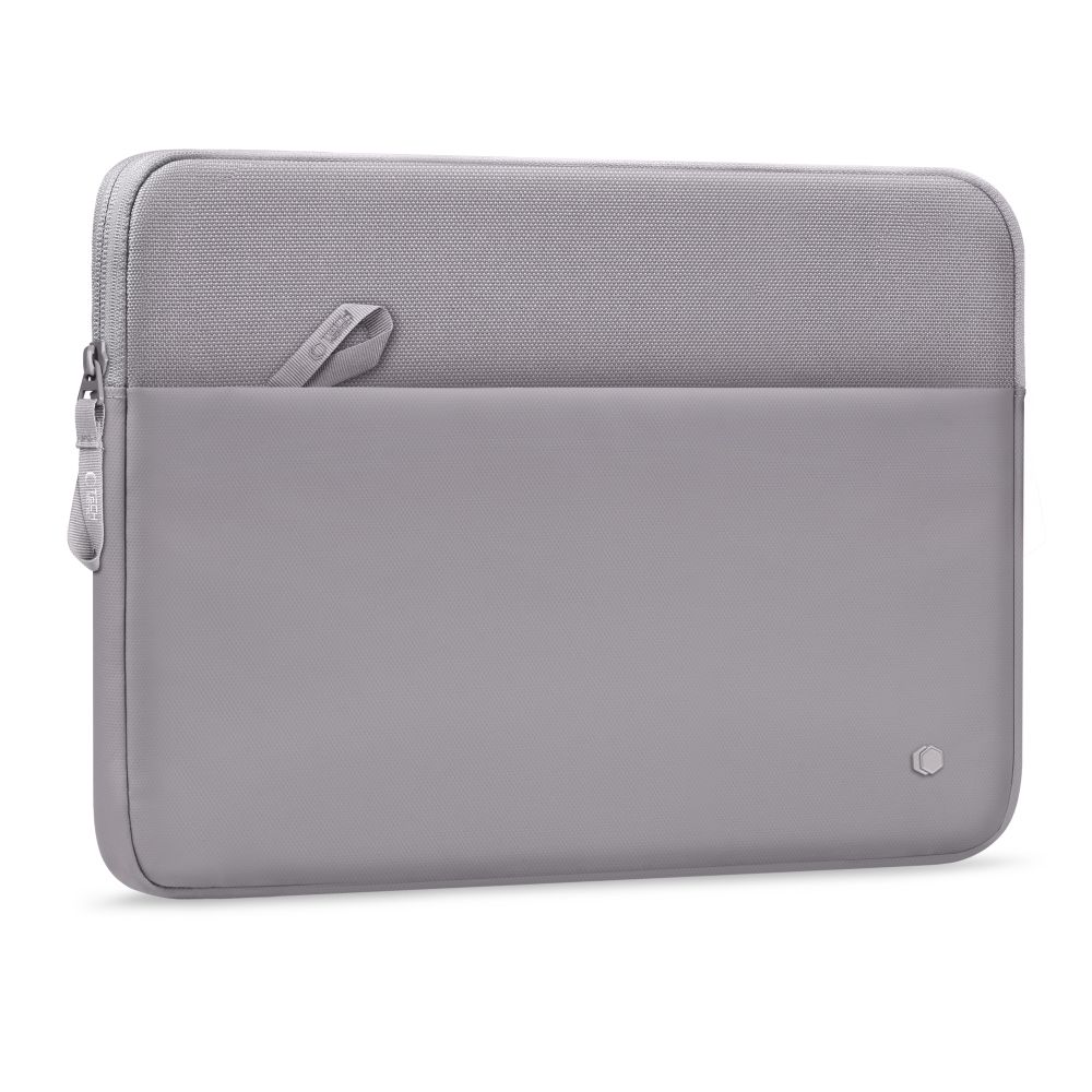 ΘΗΚΗ TECH-PROTECT ΓΙΑ LAPTOP 13-14 CRAYON ΓΚΡΙ - Image 2