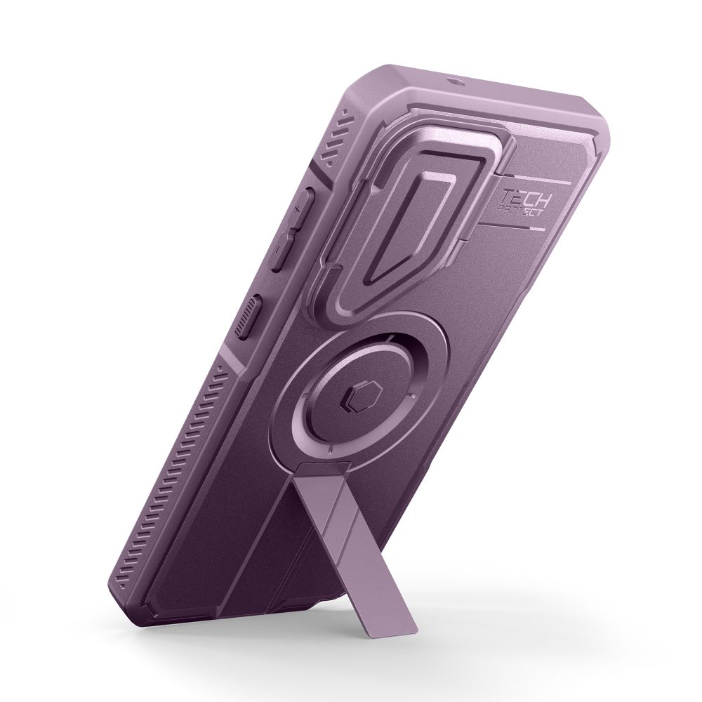 TECH-PROTECT KEVLAR MAGSAFE - θήκη για Samsung Galaxy S26 Ultra - Πολύχρωμο - Image 2