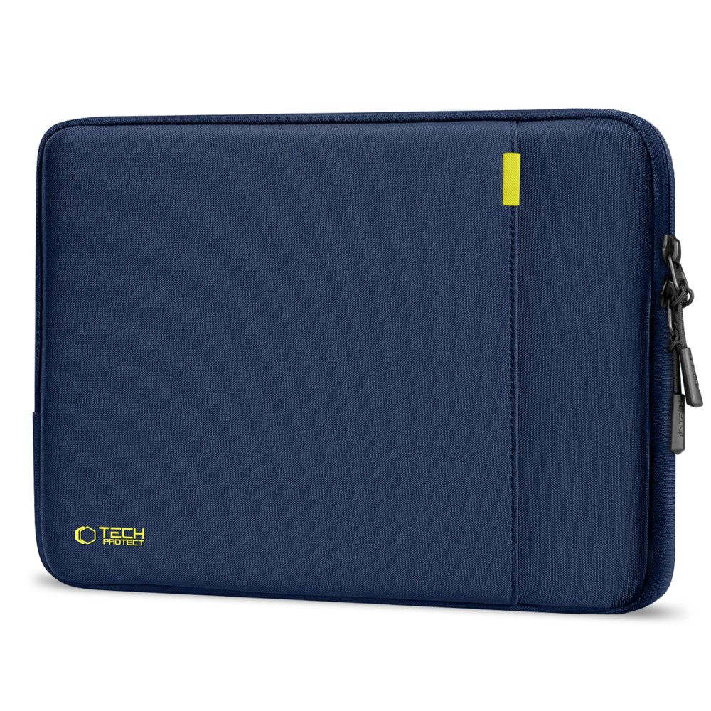ΦΟΡΗΤΟΣ ΥΠΟΛΟΓΙΣΤΗΣ TECH-PROTECT DEFENDER 15-16 ΜΠΛΕ ΝΑΥΤΙΚΟ - Image 2
