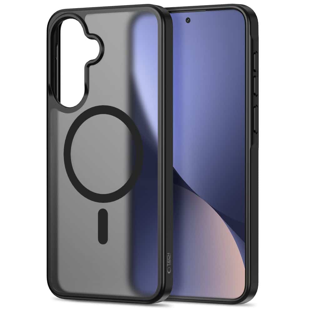 TECH-PROTECT MAGMAT - θήκη για Samsung Galaxy A36 / A37 A56 - Μαύρο - Image 2