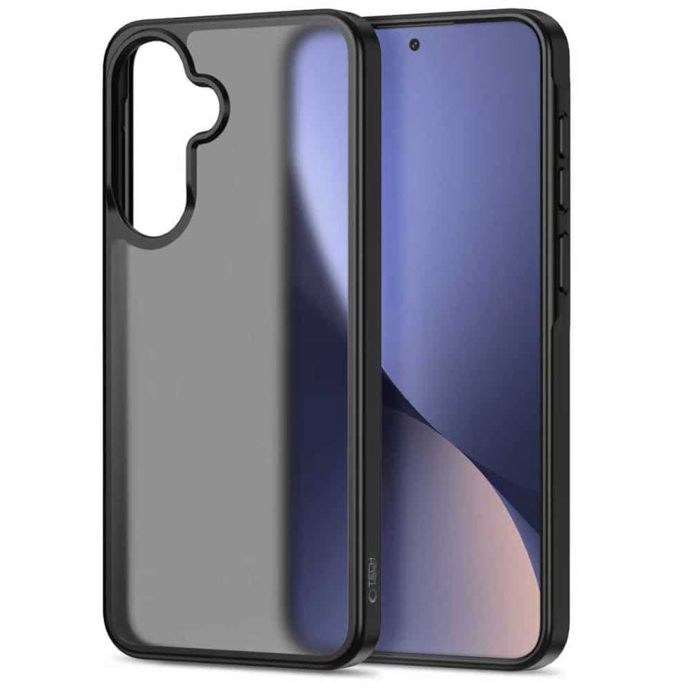 TECH-PROTECT MAGMAT - θήκη για Samsung Galaxy A36 / A37 A56 - Μαύρο - Image 2