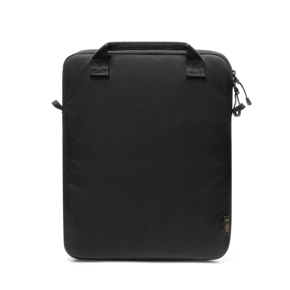 Τσάντα Tech-Protect Defender VR για Laptop 13-14 Μαύρη - Image 2