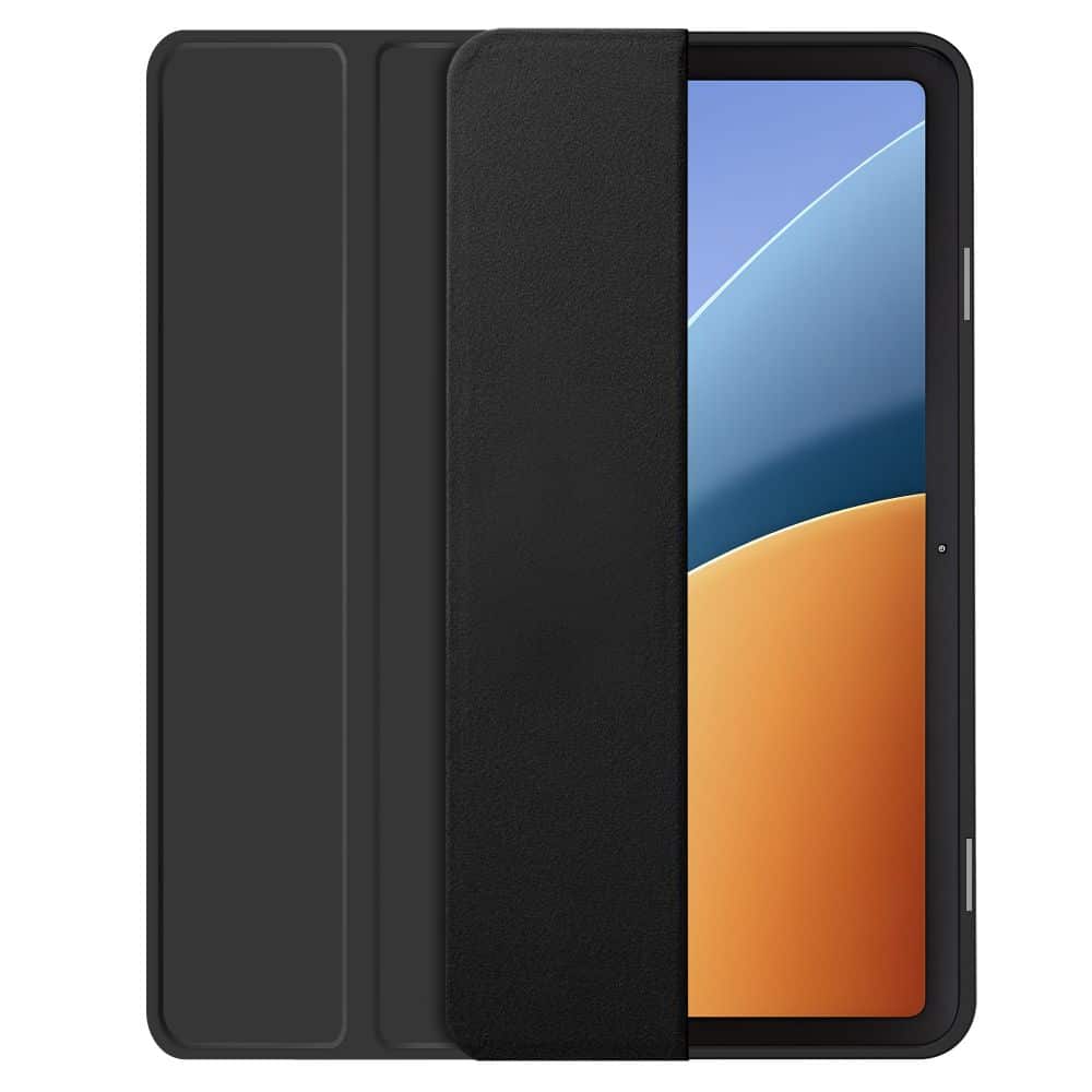 TECH-PROTECT SC PEN - θήκη για Xiaomi Redmi Pad 2 9.7 - Μαύρο - Image 2