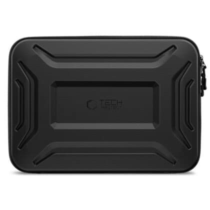 TECH-PROTECT KEVLAR PRO LAPTOP 13-14 ΜΑΥΡΟ
