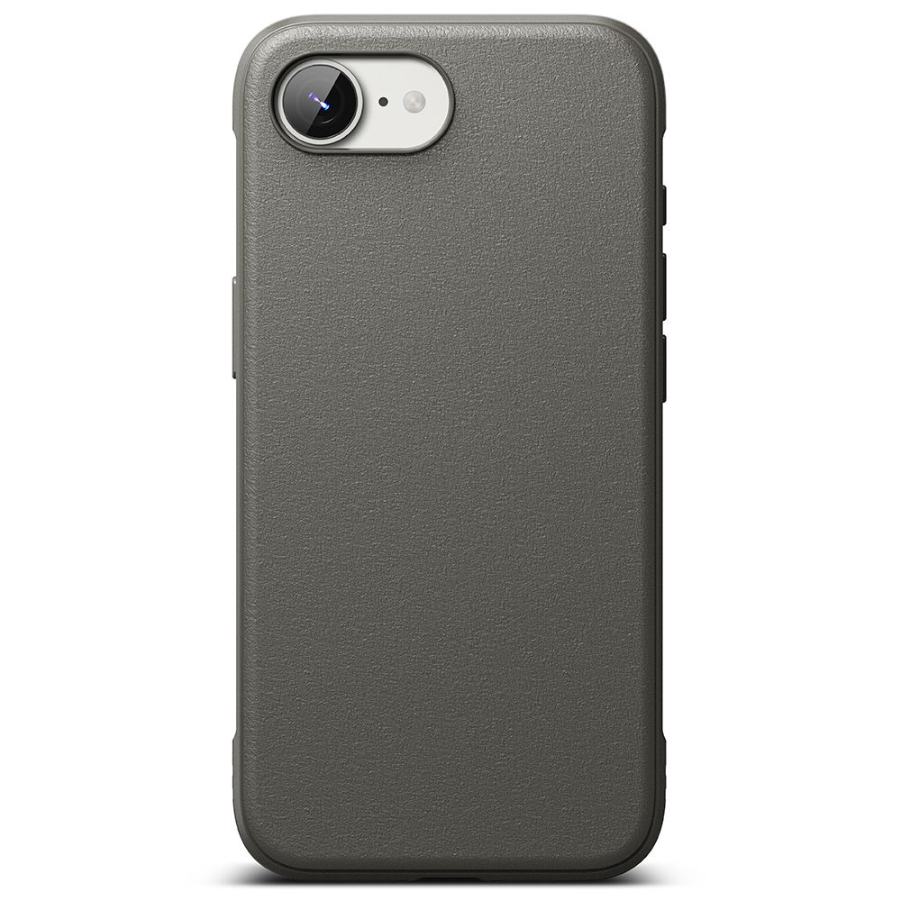 Ringke Onyx - θήκη για Apple iPhone 16e / 17e - Γκρι - Image 3