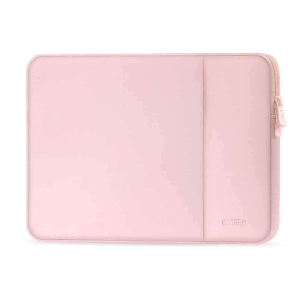 TECH-PROTECT ΘΗΚΗ NEOPREN LAPTOP 13 DUSTY ROSE - Image 2