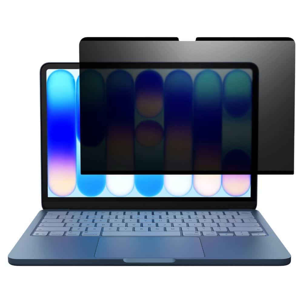 SPIGEN SAFE VIEW ΜΕΜΒΡΑΝΗ ΠΡΟΣΤΑΣΙΑΣ ΑΠΟΡΡΗΤΟΥ ΓΙΑ MACBOOK NEO 13 2026 - Image 2