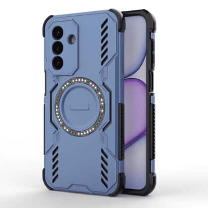 Θήκη Techsuit ArmorMag - Samsung Galaxy A27 5G - Μπλε