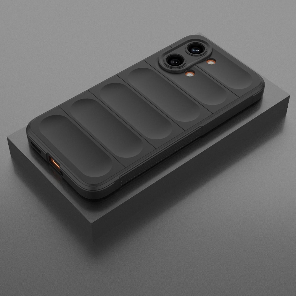 Techsuit Magic Shield - θήκη για Xiaomi Poco X8 Pro Max - Μαύρο - Image 6