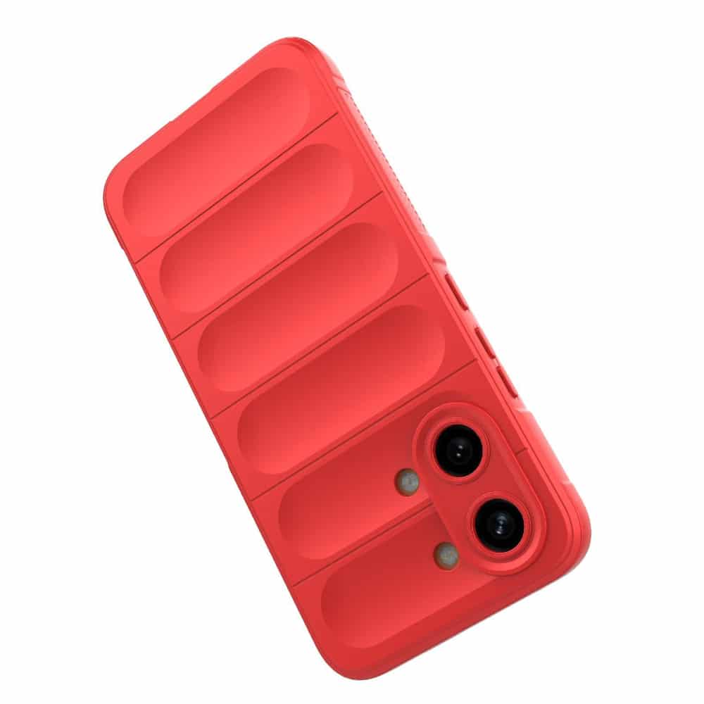 Techsuit Magic Shield - θήκη για Xiaomi Poco X8 Pro Max - Μαύρο - Image 3