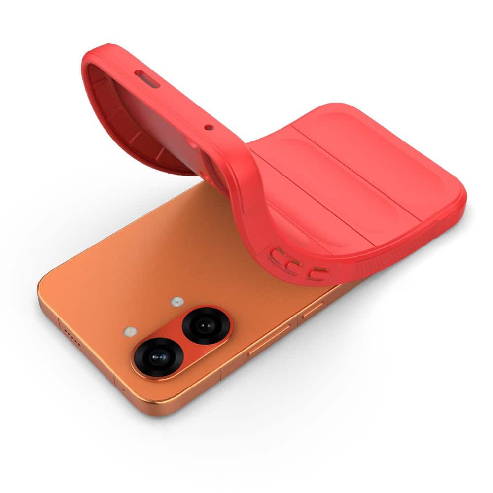 Techsuit Magic Shield - θήκη για Xiaomi Poco X8 Pro Max - Μαύρο - Image 5