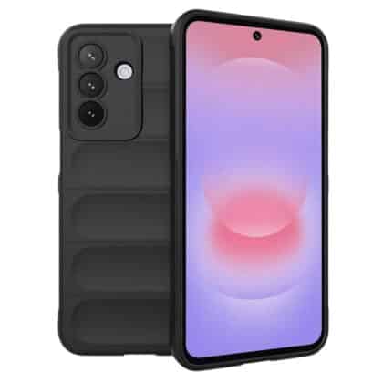 Techsuit - Μαγική Ασπίδα - Samsung Galaxy A27 5G - Μαύρο