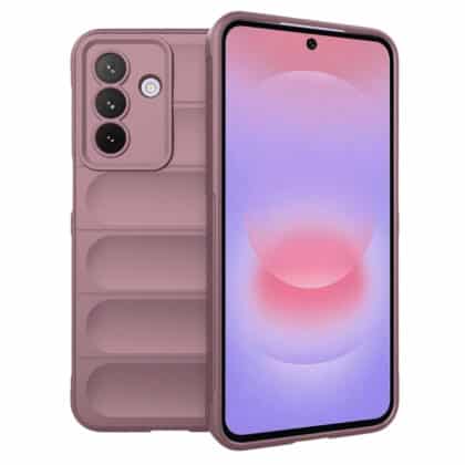Techsuit - Μαγική Ασπίδα - Samsung Galaxy A27 5G - Μωβ