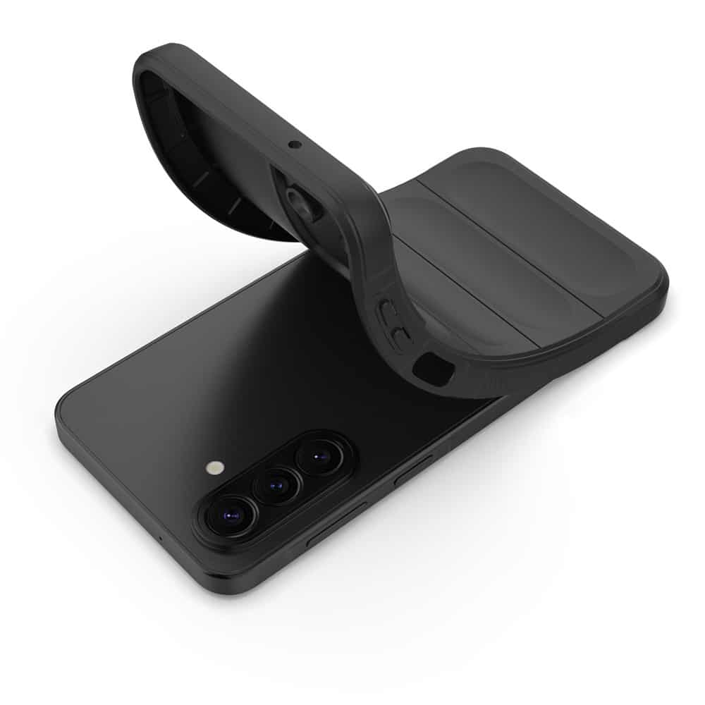 Techsuit - Μαγική Ασπίδα - Samsung Galaxy A27 5G - Μωβ - Image 3