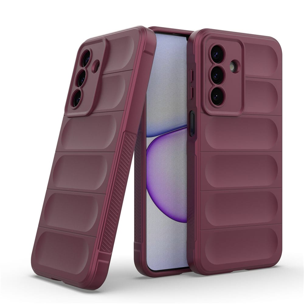 Techsuit - Μαγική Ασπίδα - Samsung Galaxy A27 5G - Μπορντό - Image 2