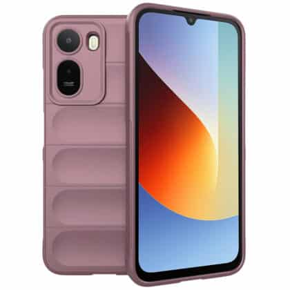 Techsuit Magic Shield - θήκη για Xiaomi Redmi A7 Pro 4G - Πολύχρωμο