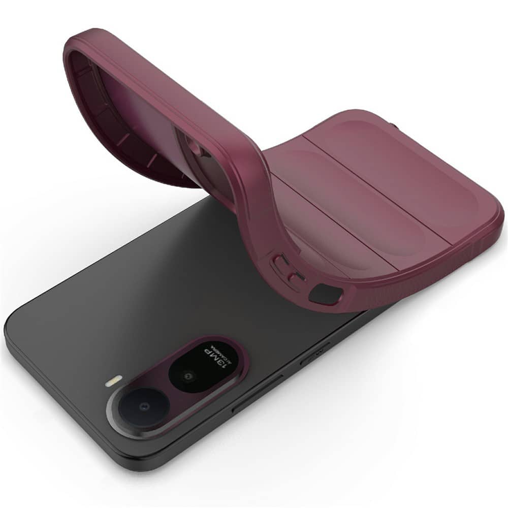 Techsuit Magic Shield - θήκη για Xiaomi Redmi A7 Pro 4G - Πολύχρωμο - Image 3